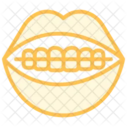 Teeth  Icon