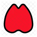 Teeth Dental Smile Icon