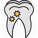 Teeth Oral Health Smile Icon