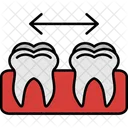 Teeth Oral Health Smile Icon