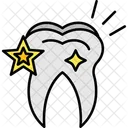 Teeth Oral Health Smile Icon