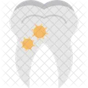 Teeth Oral Health Smile Icon