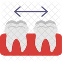 Teeth Oral Health Smile Icon