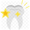 Teeth Oral Health Smile Icon