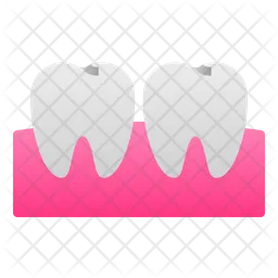 Teeth  Icon