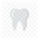 Teeth  Icon