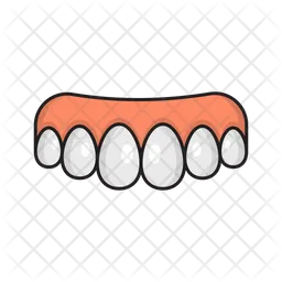 Teeth  Icon