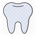 Teeth Oral Dental Icon