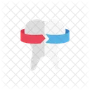 Teeth Oral Protection Icon
