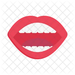 Teeth  Icon