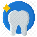 Teeth Dental Icon
