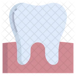 Teeth  Icon