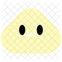 Teeth Emoji Emoticon Icon