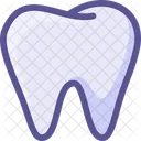 Teeth Tooth Cleaning Dentist Icon