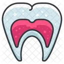 Dental Teeth Tooth Icon