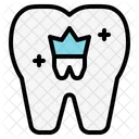 Good Health Dentist Icon