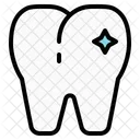 Health Dentist Teeth Icon