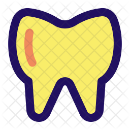 Teeth Icon
