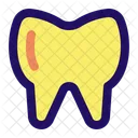 Teeth Dentist Tooth Icon