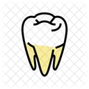 Teeth Tooth Implant Icon