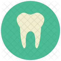 Teeth  Icon