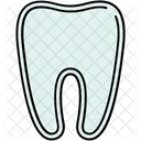 Dental Teeth Tooth Icon