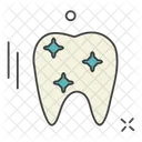 Tooth Clean Teeth Icon