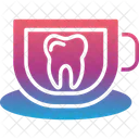 Teeth Yellow Tooth Icon