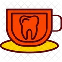 Teeth Yellow Tooth Icon