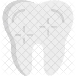 Teeth  Icon