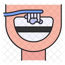 Teeth  Icon