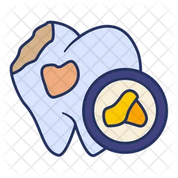 Teeth  Icon