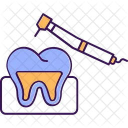 Teeth  Icon