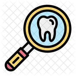 Teeth  Icon