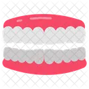 Teeth Dental Oral Hygiene Icon