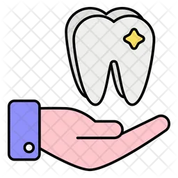 Teeth  Icon