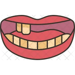 Teeth  Icon