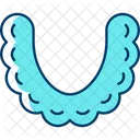 Teeth Aligner Equipment Icon