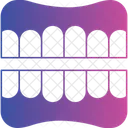 Teeth Basic Miscellany Icon