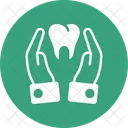 Teeth Care  Icon
