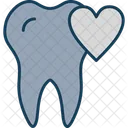 Teeth Care Dental Teeth Icon