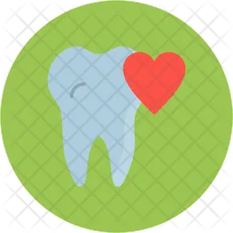 Teeth Care  Icon