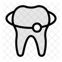 Teeth Care Dental Care Oral Care Icon