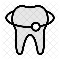 Teeth Care  Icon