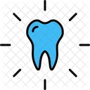 Teeth Care Dental Teeth Icon