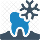 Teeth Cavities  Icon