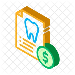 Teeth Charges  Icon