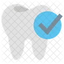 Dental Care Teeth Tooth Icon