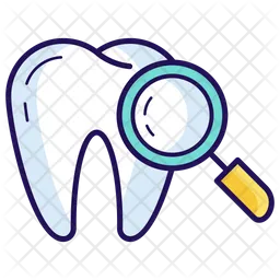Teeth Checkup  Icon