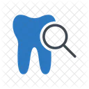 Dental Checkup Teeth Icon